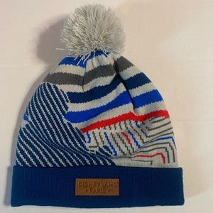 Disneyland Paris beanie